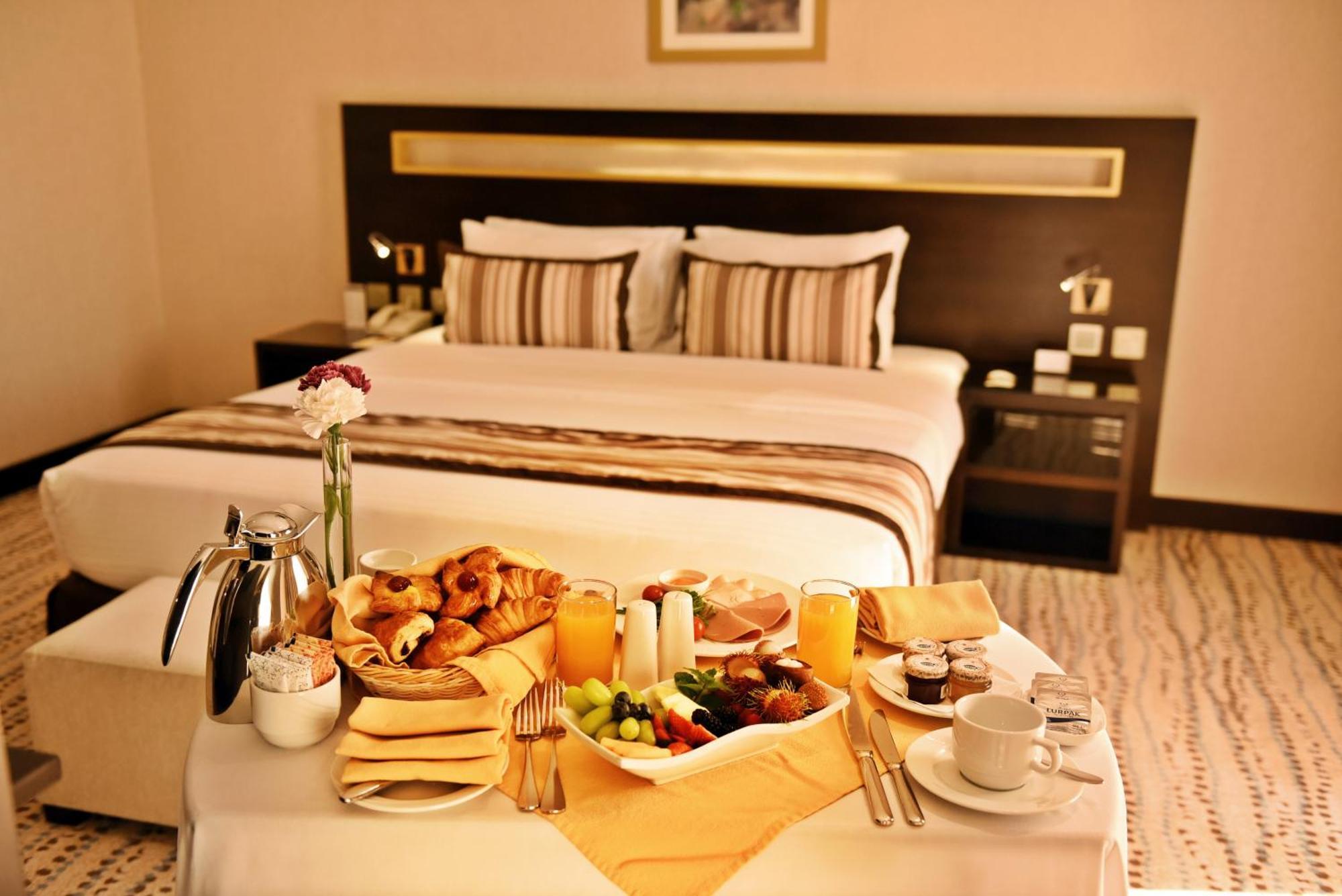 Golden Tulip Bahrain Hotel Manama Cameră foto